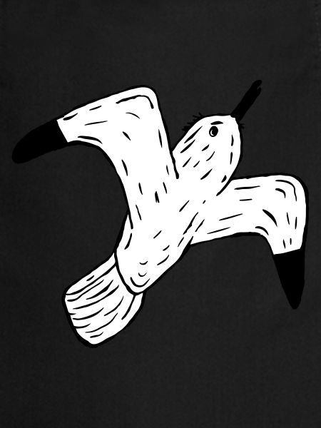 mouette
