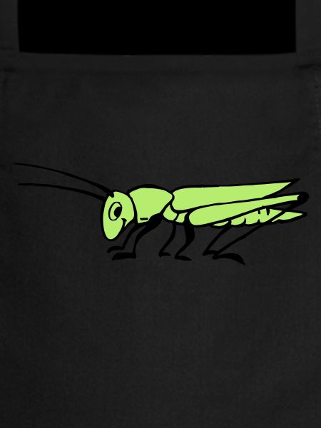 Grasshopper