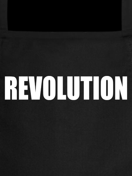 Revolution