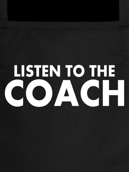 Coach