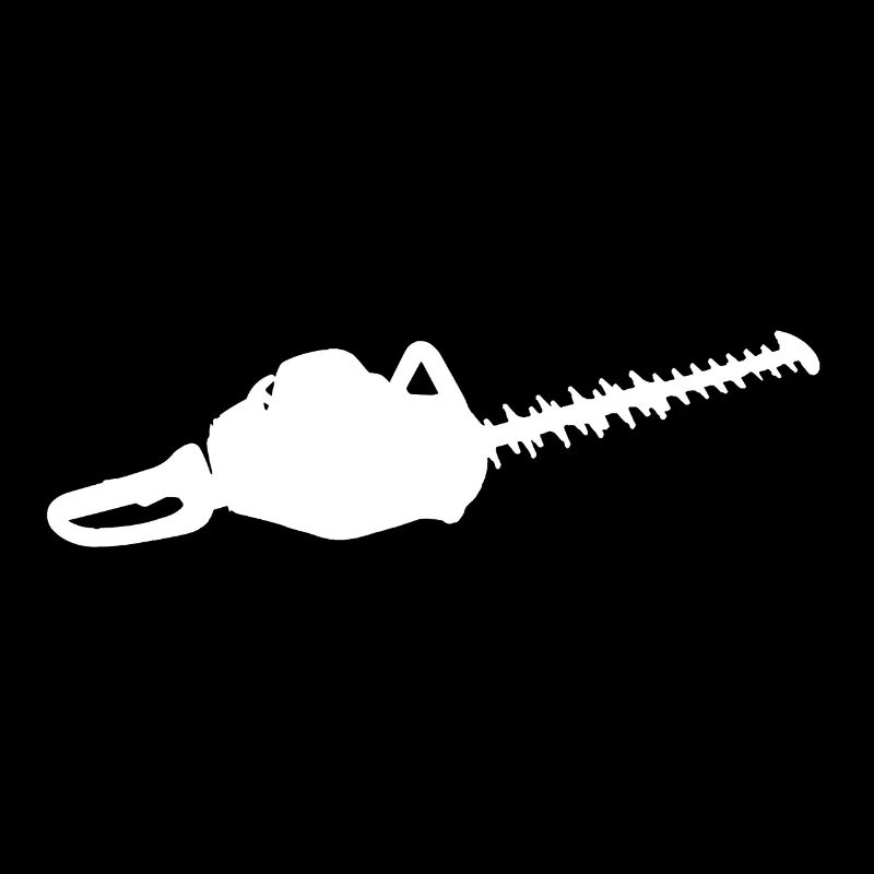 Heckenschere Heckenschneider