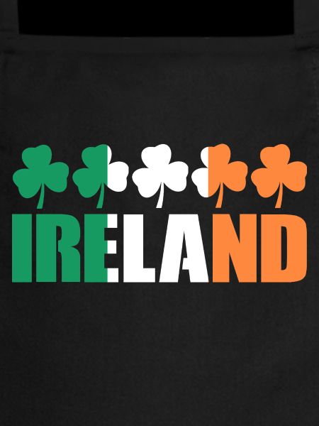 Irlande
