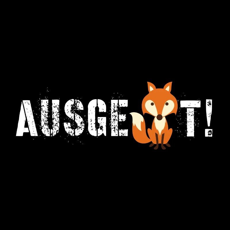 Fuchs - Ausgefuchst