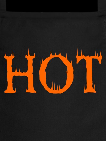 Hot