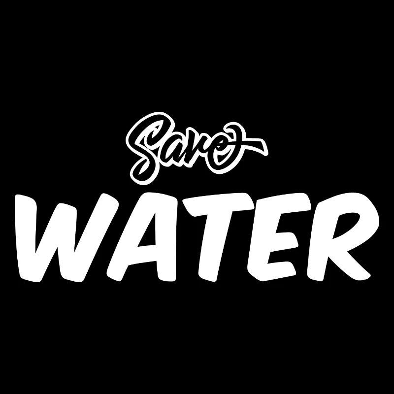 Save Water