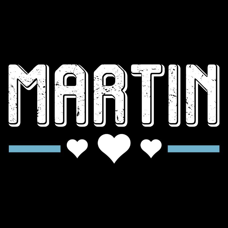 Martin