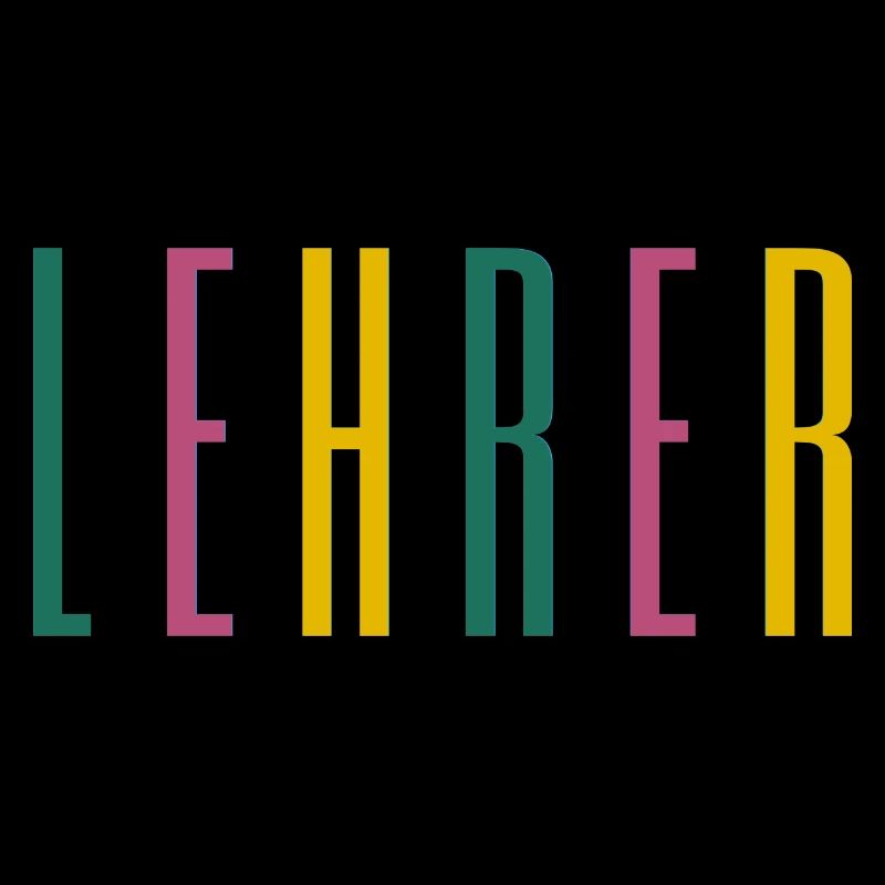 Lehrer - Schule, Beruf, Klassenzimmer