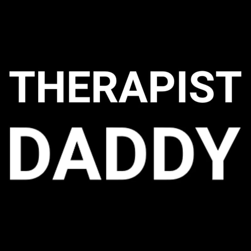Therapist Daddy