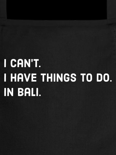 Bali