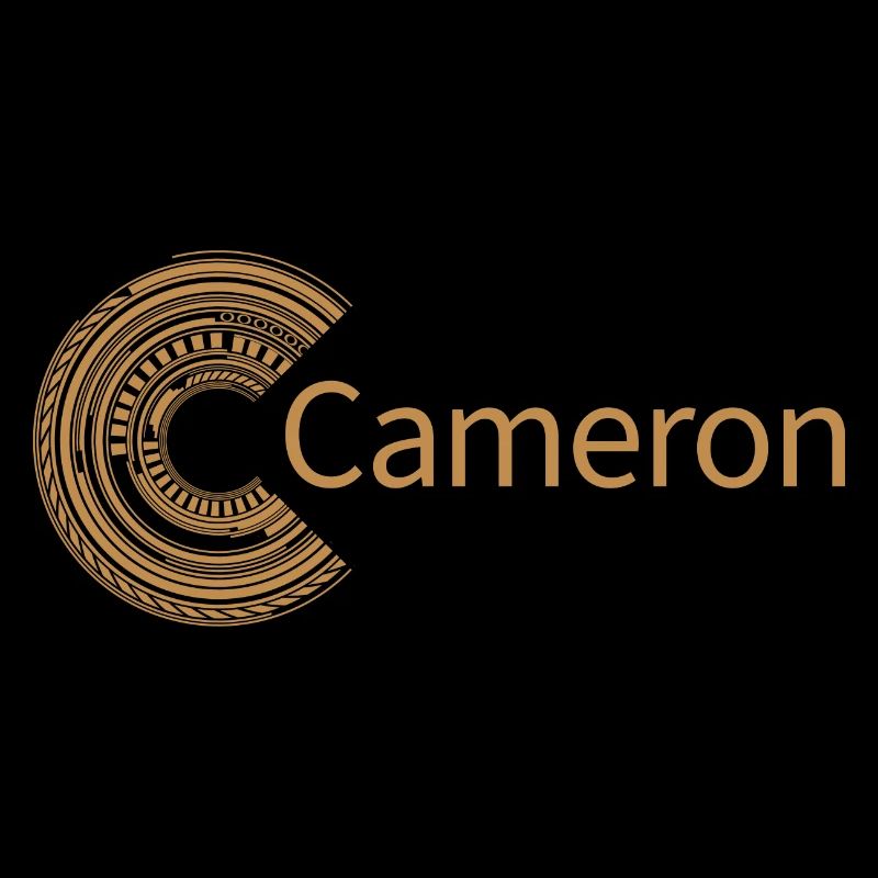 Pour Cameron