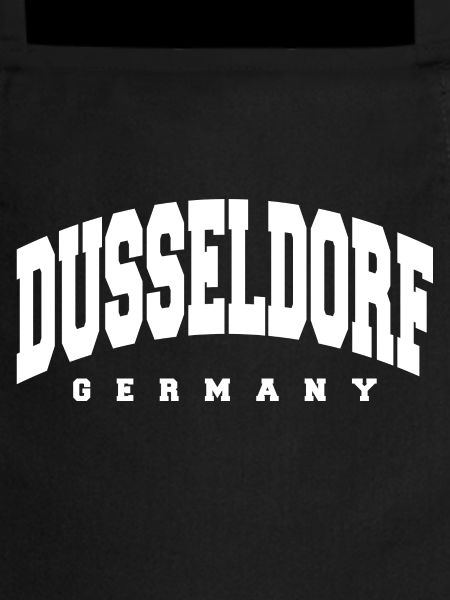 Dusseldorf