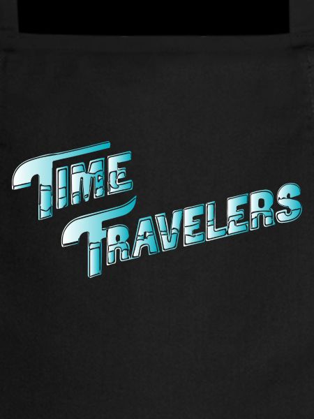 TIME TRAVELERS