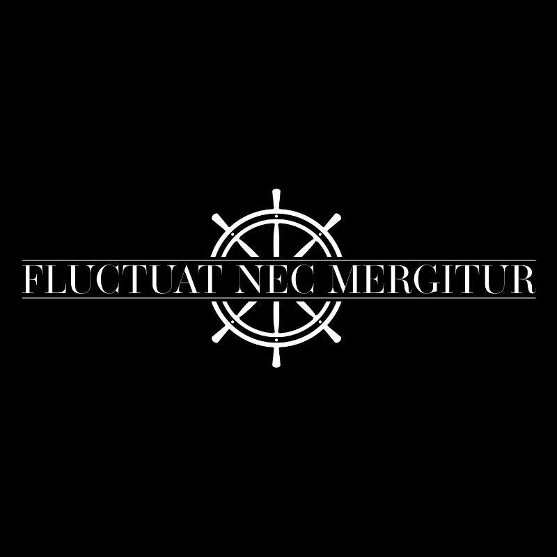 Fluctuat nec mergitur