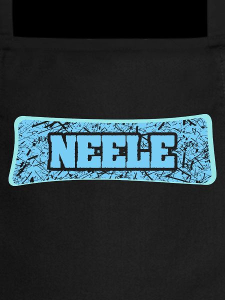 Neele comme nom