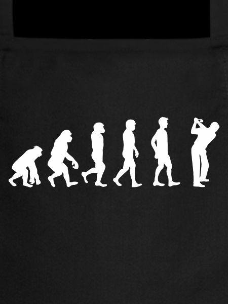 Evolution Golf