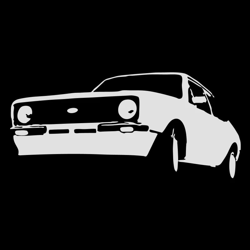 escort mk2