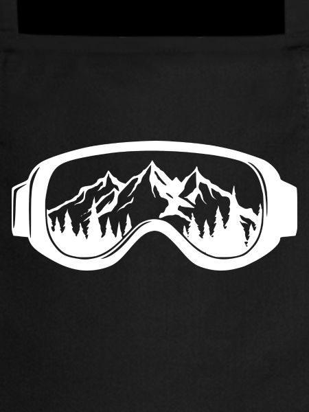 Ski goggles