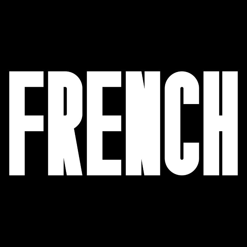 French