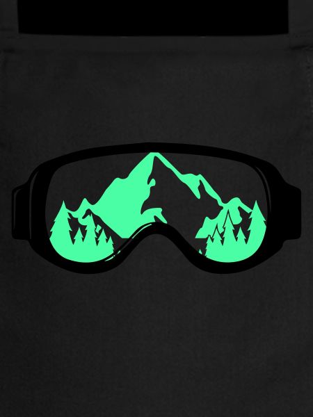 Ski goggles