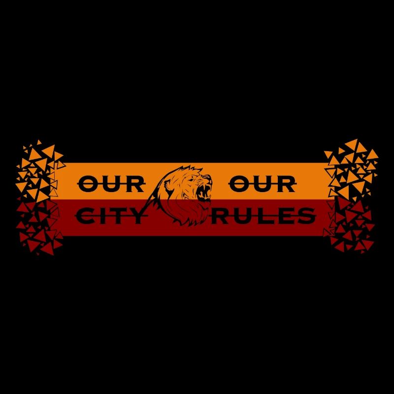 Our City Our Rules