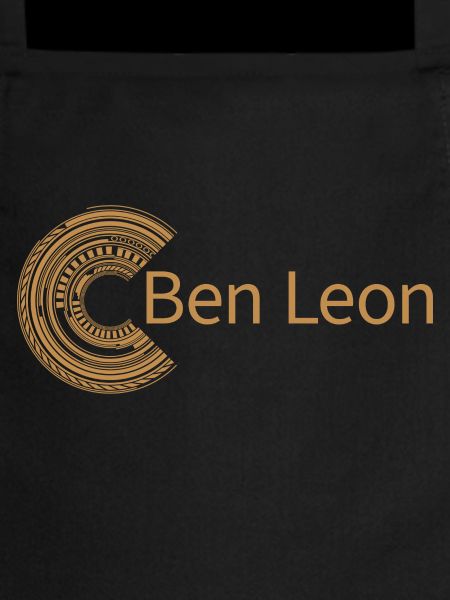 For Ben Leon