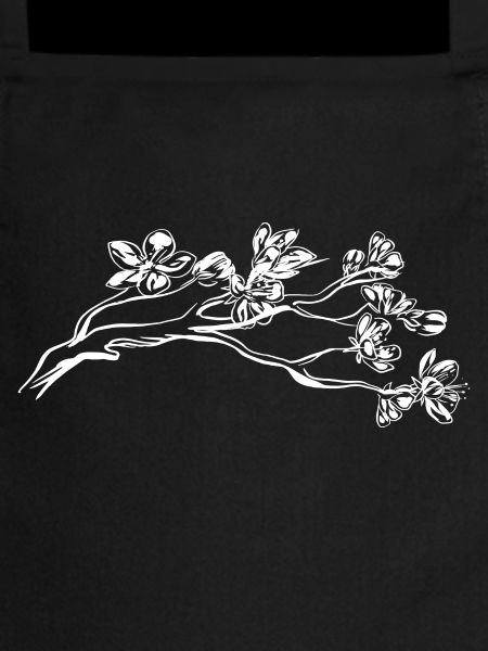 Fleur de cerisier