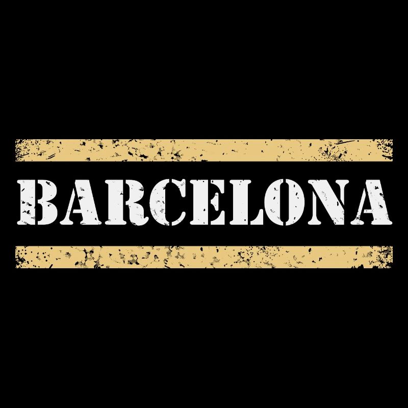 Barcelone