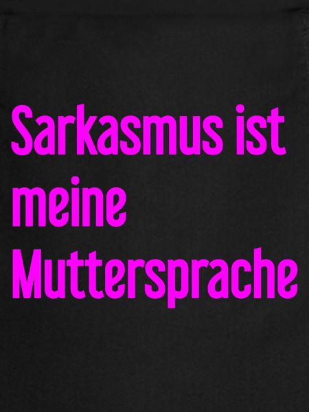 Sarcasme Pro