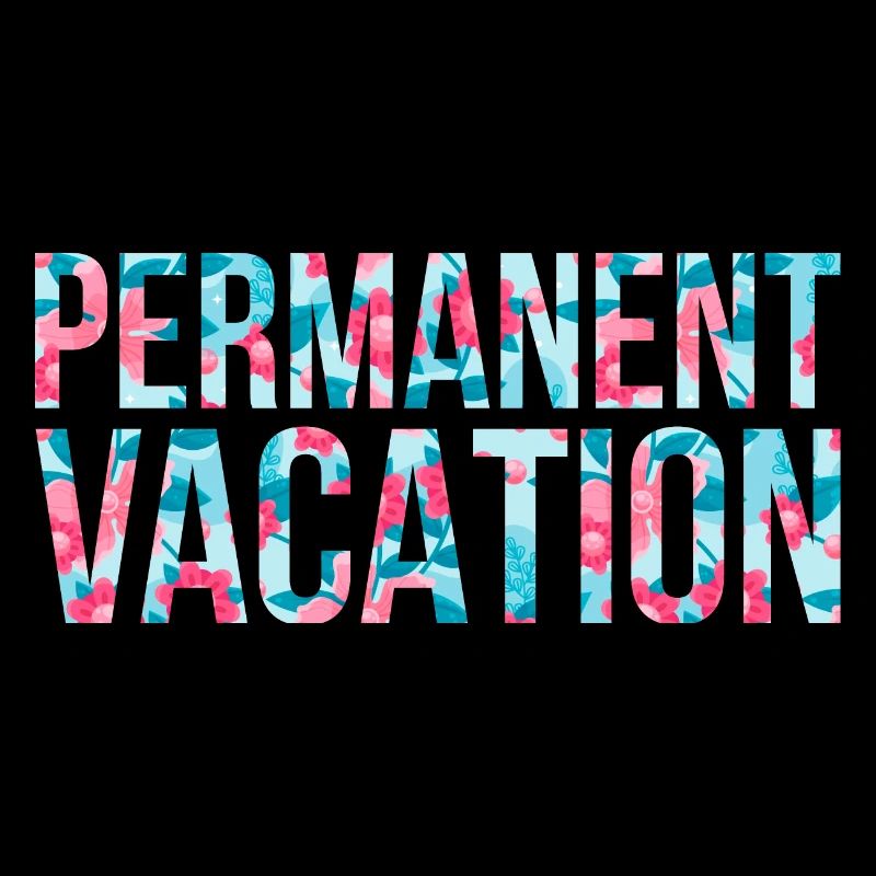 Permanent Vacation