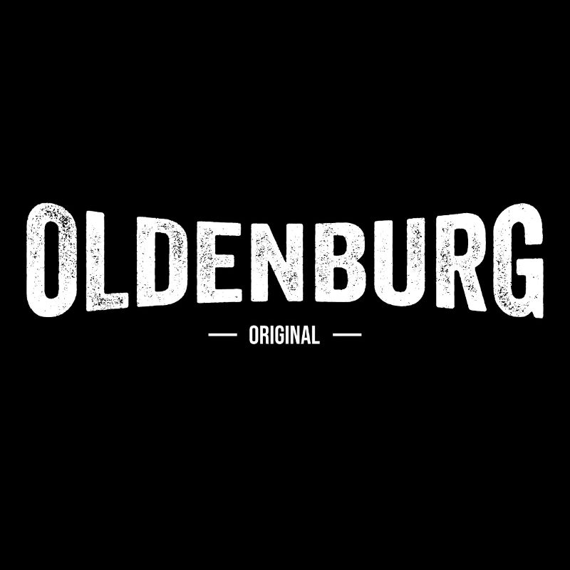 Oldenburg Original