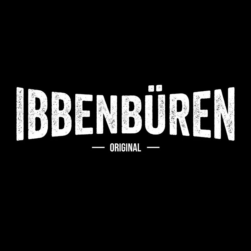 Ibbenbüren Original