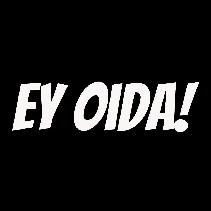 Hey Oida! – Dialect Deluxe