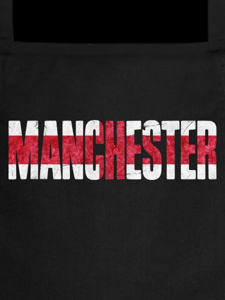 Manchester, Angleterre