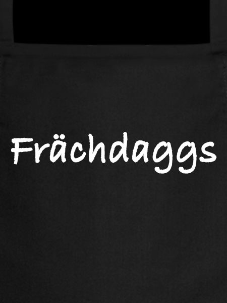 Frächdaggs