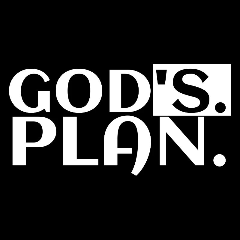 Plan de Dieu - Plan de Dieu | Chemise amusante
