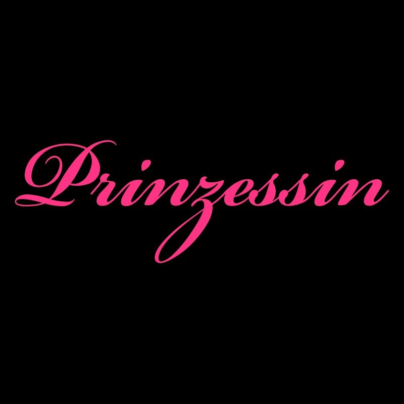 Prinzessin