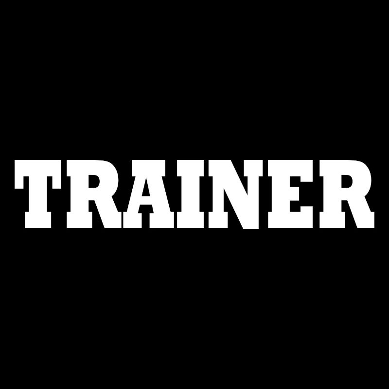 Trainer