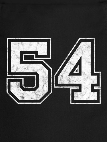 Numéro 54