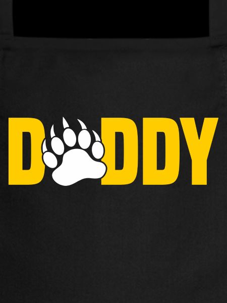 Daddy
