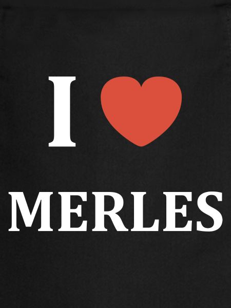 i love Merles