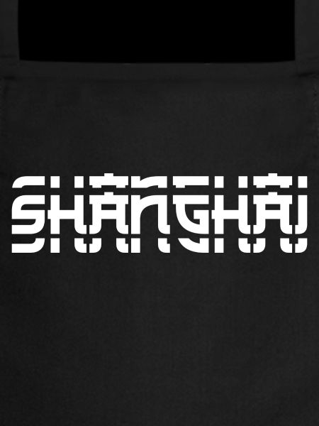 Shanghai