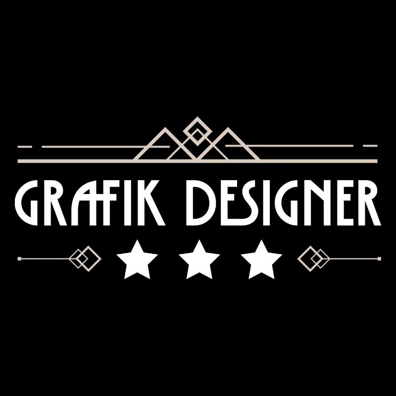 Grafik Designer Beruf