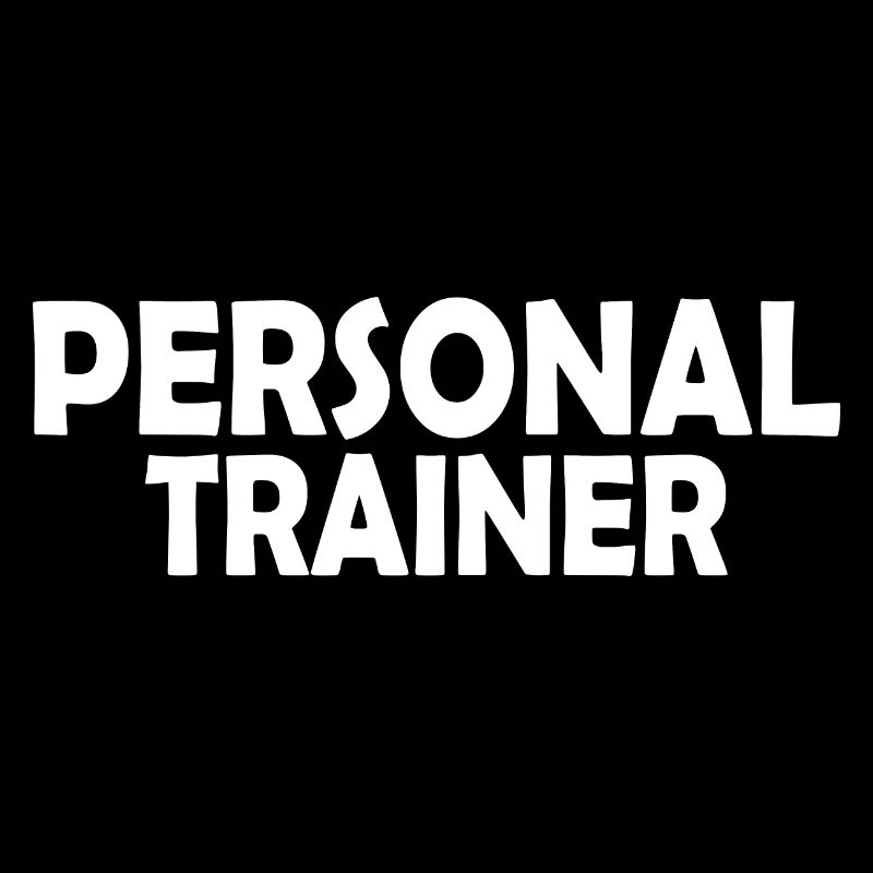 Personal trainer
