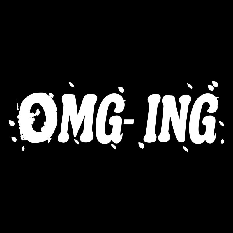 OMG - Saying