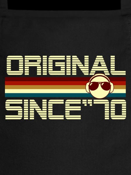 Since 70