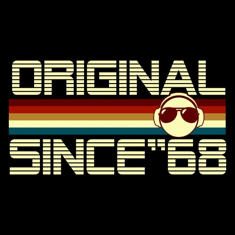 Since 68