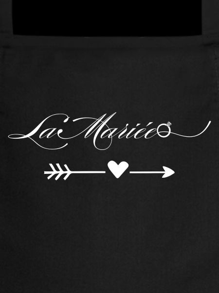 La mariée