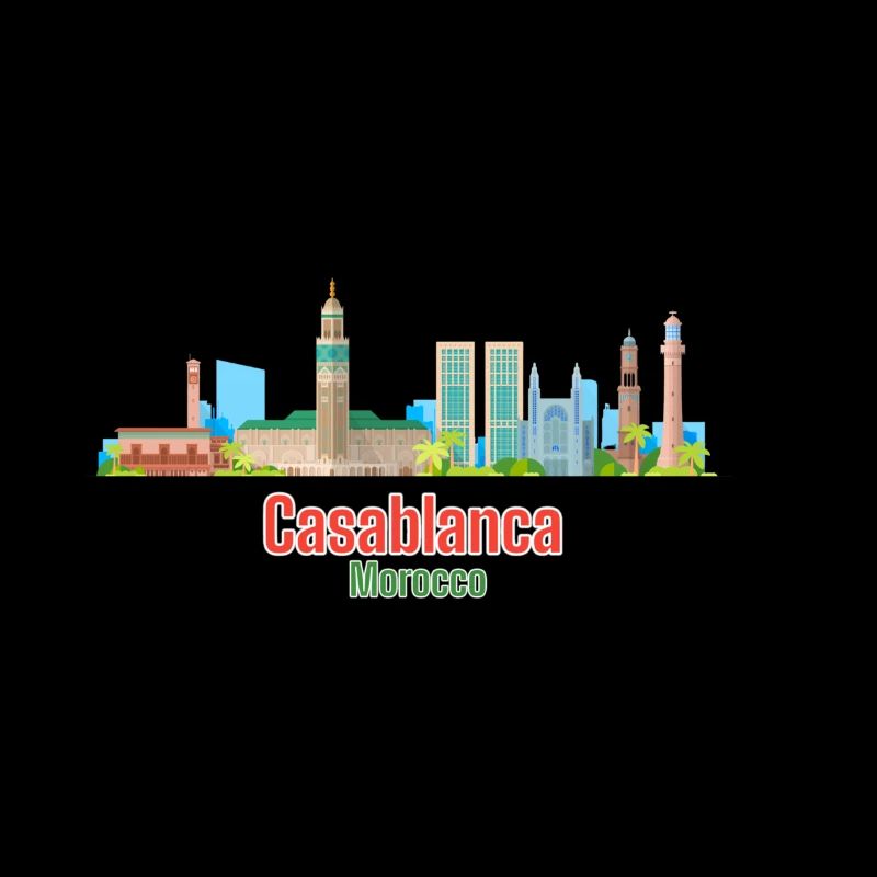 Casablanca