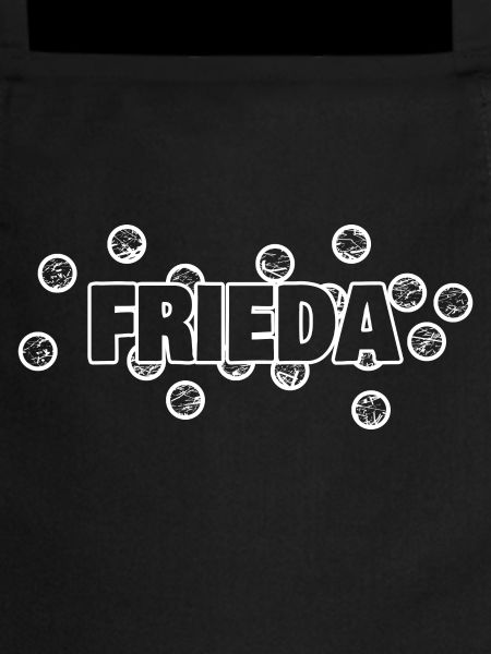 bulles Frieda
