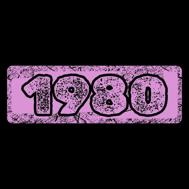 Année 1980